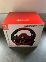 ✅ Hori Mario Kart Racing Wheel Pro Deluxe (NEU/OVP) Baden-Württemberg - Bad Herrenalb Vorschau