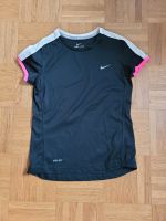 Mädchen Sommer Sport Shirt schwarz Nike Baden-Württemberg - Karlsruhe Vorschau