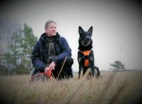 Mobiler Hundetrainer - Hundeschule Berlin - Wilmersdorf Vorschau