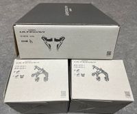 Shimano Ultegra ST-R8150 Di2 STI 2x12 + BR-R8100 Set Baden-Württemberg - Stegen Vorschau