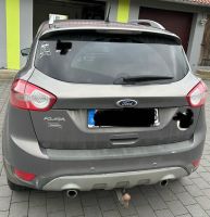 Ford Kuga 4•4 Bayern - Oberelsbach Vorschau