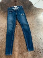 Original Hollister Damen Jeans Nordrhein-Westfalen - Stolberg (Rhld) Vorschau