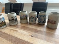 Bierkrüge aller Art Bayern - Burgkunstadt Vorschau