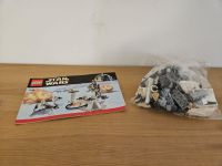 Lego Star Wars | Echo Base (7749) Thüringen - Jena Vorschau