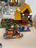 Lego  Minecraft Bauernhof mit Tieren Pankow - Karow Vorschau