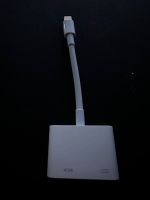 Apple Lightning Digital AV Adapter Hessen - Rodgau Vorschau