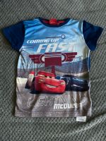 Cars Shirt Gr.116 Hessen - Büdingen Vorschau