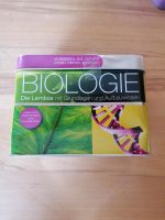 Lernbox Biologie 8. bis 10. Klasse Bayern - Geiselhöring Vorschau
