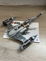 LEGO Star Wars Mandalorian N-1 Starfighter Berlin - Marzahn Vorschau