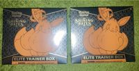 Pokemon   Shining Fates ETB - Elite Trainer Box Englisch Leipzig - Möckern Vorschau