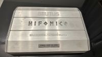 Hifonics Brutus BXi 2000D Brandenburg - Niemegk Vorschau