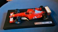 Hot Wheels Formel 1 Ferrari Michael Schumacher Modell Baden-Württemberg - Rielasingen-Worblingen Vorschau