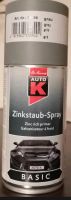 Zinkspray Zinkstaubspray 150ml Hessen - Limeshain Vorschau