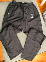 Trainingshose Jogginghose Hummel Damen M 38 schwarz Hessen - Eschwege Vorschau