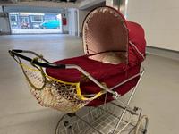 DDR Puppenwagen Hessen - Heppenheim (Bergstraße) Vorschau