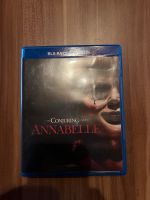 Annabelle Blu-Ray Hessen - Alsfeld Vorschau