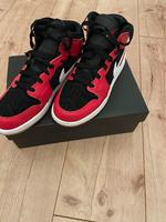 Nike Jordan mid Gr. 38 Saarland - Völklingen Vorschau