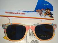 Paw Patrol Kinder Sonnenbrille UV400- Neu Nordrhein-Westfalen - Sassenberg Vorschau