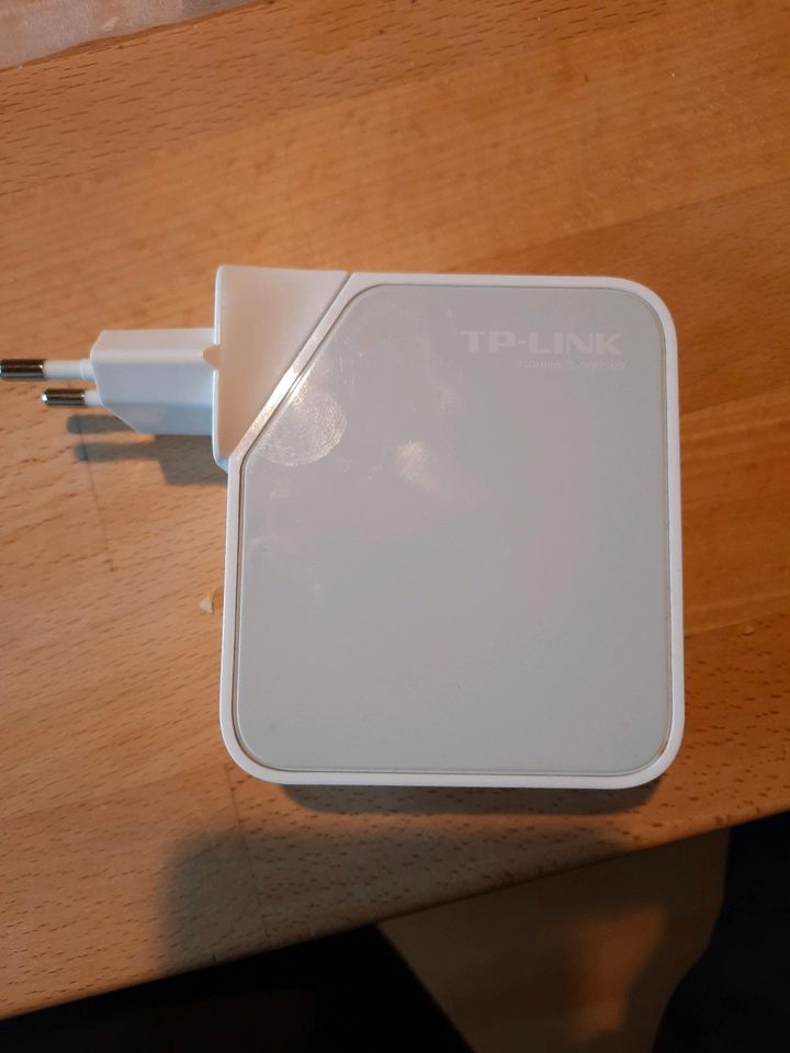 TP LINK 150Mbps TL WR710N in Calw