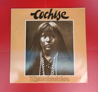 Cochise - Rauchzeichen - LP Vinyl Schallplatte Brandenburg - Schönwalde-Glien Vorschau