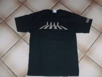 Beatles T-shirt schwarz Gr. M (38/40) Apple Corps. LTD. Hessen - Bensheim Vorschau