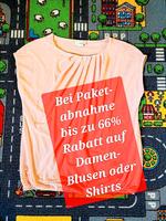 NIMM 5! Marken Oberteile Gr. S Blusen T Shirts Tops Thüringen - Neuhaus Vorschau