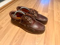 Timberland Classic Bootsschuh Slipper. Braun. W 8. Gr. 40 Bayern - Olching Vorschau