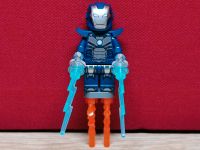LEGO® Marvel Avengers Iron Man Tazer sh655 Minifigur Set 76166 Baden-Württemberg - Karlsruhe Vorschau