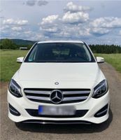 Mercedes Benz B 180 Hessen - Dillenburg Vorschau