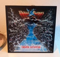 Vicious Rumors Digital Dictator Roadrunner Records Vinyl LP Bielefeld - Altenhagen Vorschau