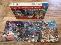 *Ravensburger* 200 Teile Puzzle „Cars“, 7/8 Jahre, TOP-Zustand* Baden-Württemberg - Tiefenbronn Vorschau