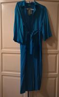 Neues Benetton Viskose maxi Kleid Berlin - Mitte Vorschau