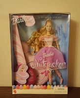 Barbie in der Nußknacker OVP Baden-Württemberg - Eppingen Vorschau