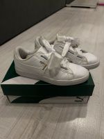 Puma Basket Sneaker Nordrhein-Westfalen - Büren Vorschau