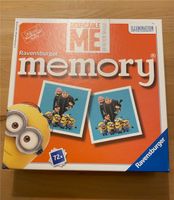 Memory Minions Despicable Me 72 Karten Bayern - Neunkirchen a. Brand Vorschau