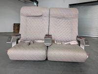 Flugzeugsitze Airbus A310 First Class 2er Sitzbank Recaro Düsseldorf - Bilk Vorschau