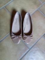 Damen Ballerinas, Marke "Tamaris", Gr. 38, beige, TOP Nordrhein-Westfalen - Dülmen Vorschau
