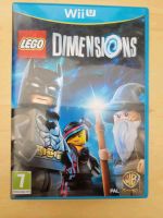 Nintendo Wii U Lego Dimension Nordrhein-Westfalen - Bocholt Vorschau