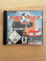 Euro Truck Simulator Nordrhein-Westfalen - Kreuztal Vorschau