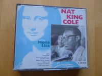 Nat King Cole: Mona Lisa (3 CD-Set) Baden-Württemberg - Wertheim Vorschau