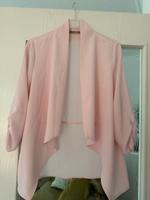 Jacket Blazer top rose Niedersachsen - Buchholz in der Nordheide Vorschau