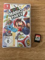 Mario Party Switch Spiel Berlin - Marzahn Vorschau