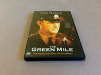 DVD The Green Mile Saarland - Nalbach Vorschau