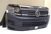 VW T6 Front Motorhaube Kotflügel Kühler Stoßstange Scheinwerfer Köln - Köln Junkersdorf Vorschau