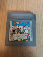 Out To Lunch Gameboy Game Boy Spiel Saarland - Schiffweiler Vorschau