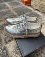 Bugatti Schnürschuhe Damen Leipzig - Leipzig, Südvorstadt Vorschau