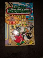 Lustiges Taschenbuch Nr.159 LTB: Das Geheimnis von Paris Bayern - Ortenburg Vorschau