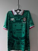 Mexico Trikot 1998 Wandsbek - Hamburg Volksdorf Vorschau