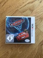 Disney Pixar Cars 2 Nintendo 3DS Düsseldorf - Stockum Vorschau