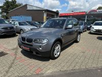 BMW X3 xDrive 20d PANO PDC XENON AHK TEMPO Nordrhein-Westfalen - Aldenhoven Vorschau